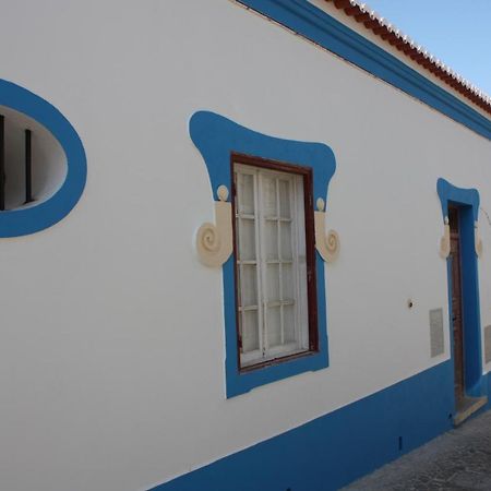 Casa Santini Leilighet Lagos Eksteriør bilde